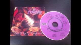 Golgotha - The Way of Confusion (Mini-CD, 1997) - Track 2: Embrace Me (New Version)