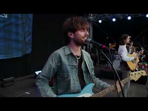 Rikas - Passenger (live from dockville 2024)