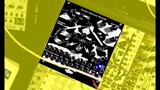 Video thumbnail for Just the Cursus Iteritas Percido by Patrick POB OBrien