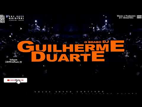 REVOLT AGRESSIVO VICIANTE - QUER PIRU QUER PIRU - DJ GUILHERME DUARTE