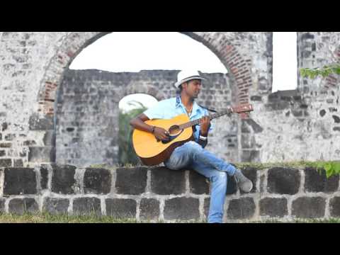 Hare Krishna SEGA | Mauritian Folk Music.
