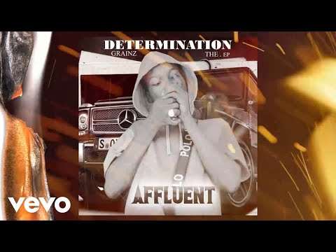 Grainz - Affluent