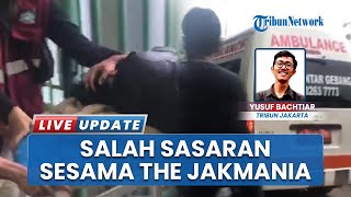 Keliru, 2 Saudara Keroyok Sesama The Jakmania di Stadion Candrabhaga, Korban Dikira Supporter Persib