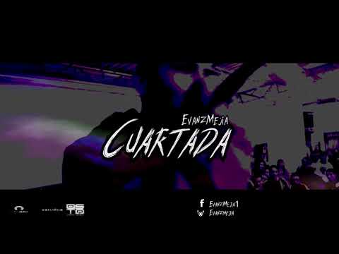 Evanz Mejia - Cuartada