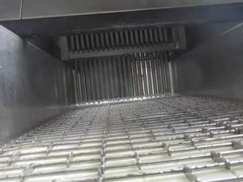 Pökomat P 40/500 P210528044