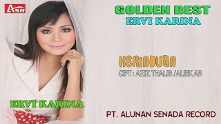 Download lagu ERVI KARINA - KERINDUAN ( Video Musik ) HD mp3 Download lagu ERVI KARINA - KERINDUAN ( Video Musik ) HD mp3