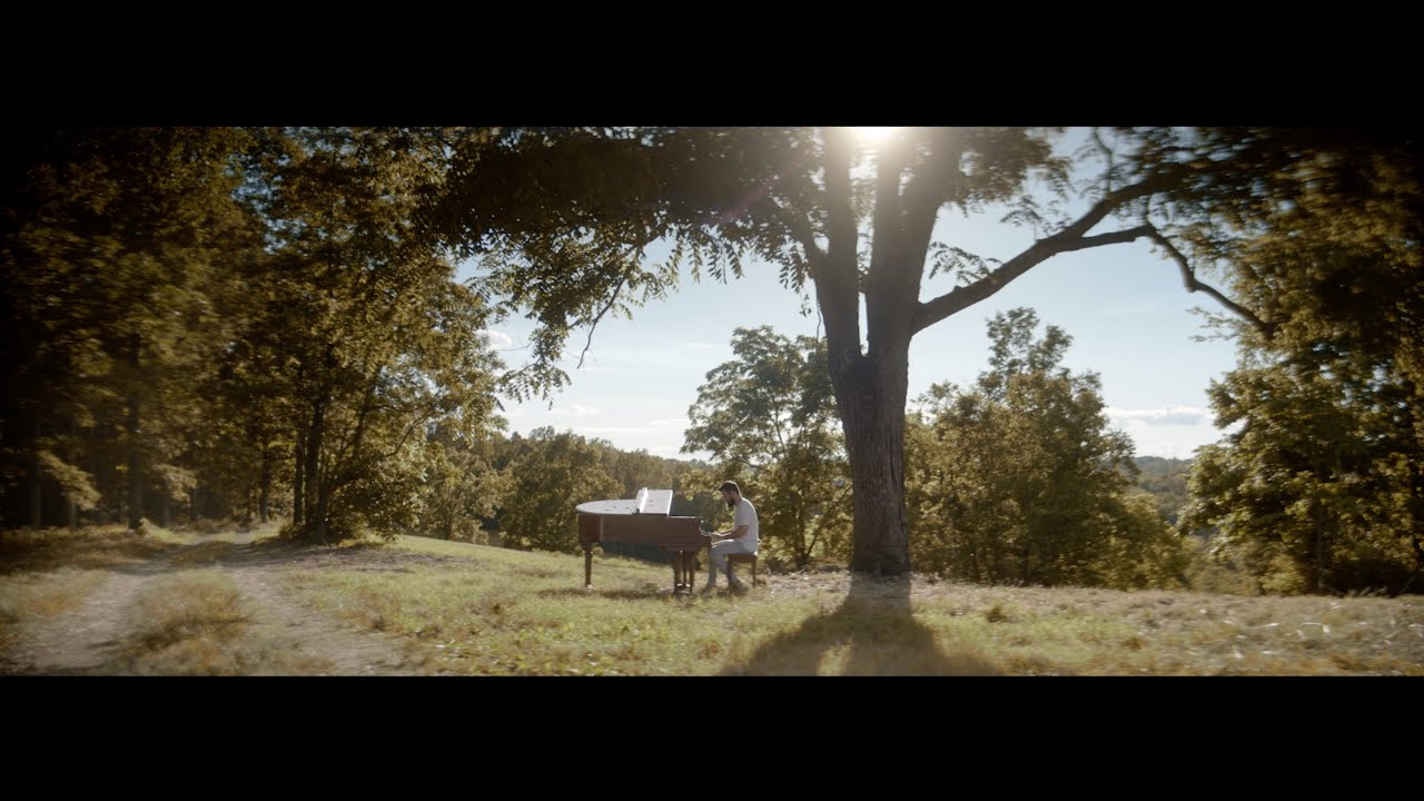 Chris Bandi — Would Have Loved Her