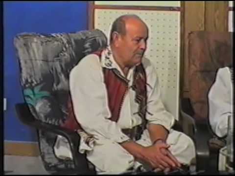 Interview with Pece Atanasovski - Интервју co Пеце Атанасовски