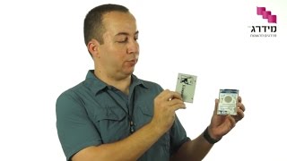 כונן SSD או מכני רגיל? - יתרונות וחסרונות