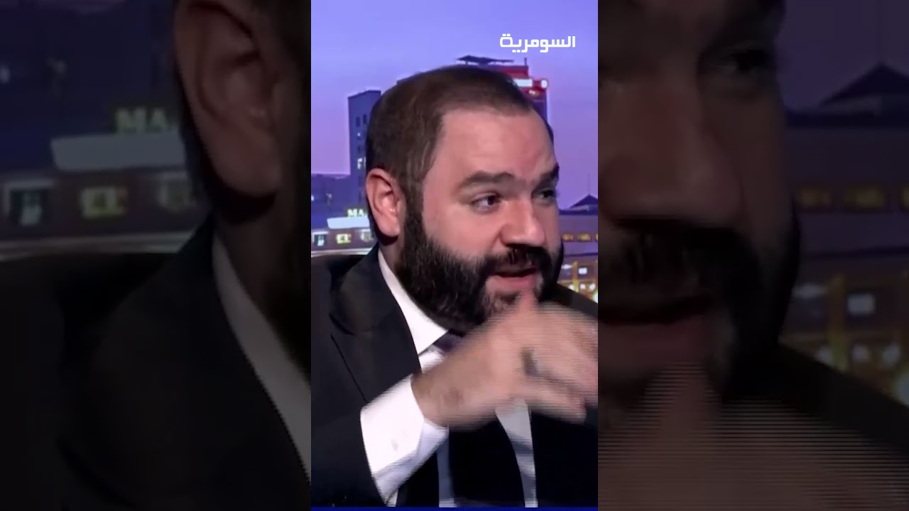 فيديو | اذا صرت اليوم نبي با.جر تصير بعثي وبالمو.ساد