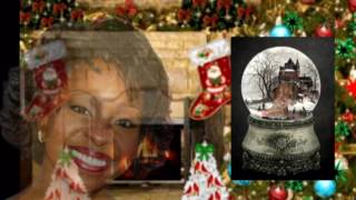 Gladys Knight Christmas Medley