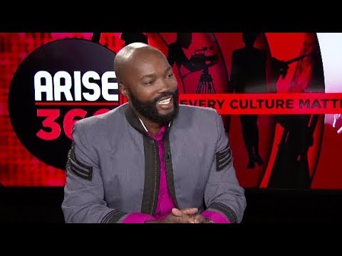 Chef Lawrence Page serves up some 'Hustle & Soul' gossip!
