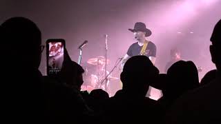 Paul Brandt - Small Towns and Big Dreams Live in Red Deer