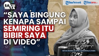 Viral Diduga Cibir Pendemo, Anggota DPRD Gorontalo Utara Angkat Bicara soal Isu Calo PPPK