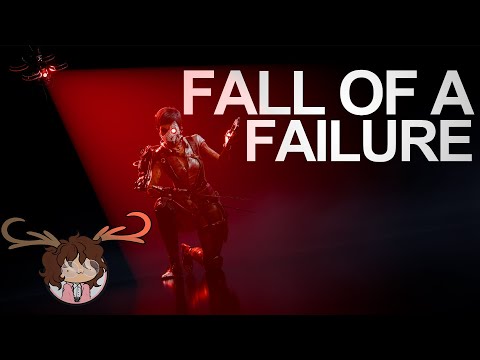 Skull Merchant: The Setup Killer They Set Up for Failure | DBD Case Study