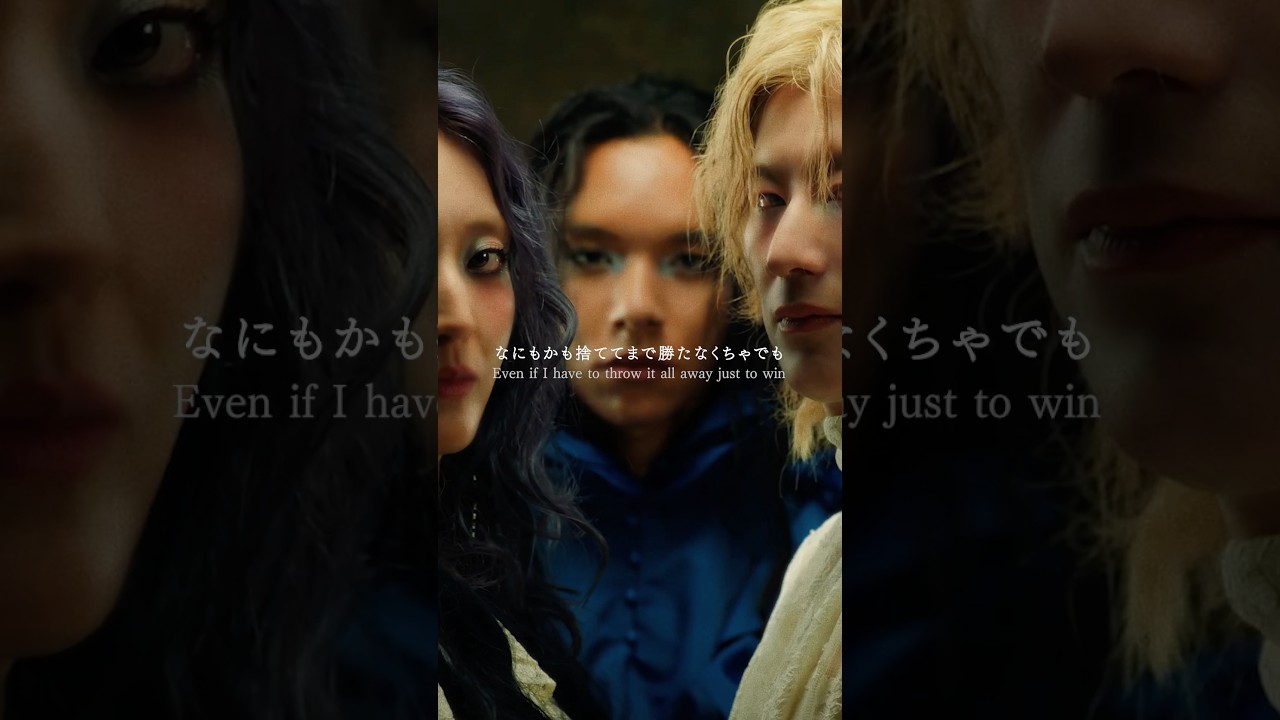 New Single「PERSONAL」配信中