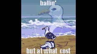 Cover art for Ballin