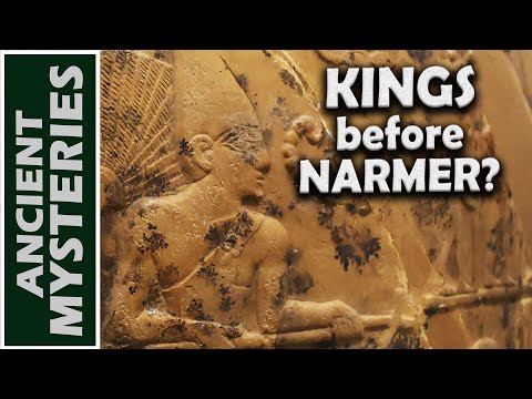 The Search for the Earliest Kings of Egypt