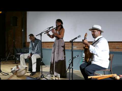 Diana Baroni Trio 04  - Toulouse d'été