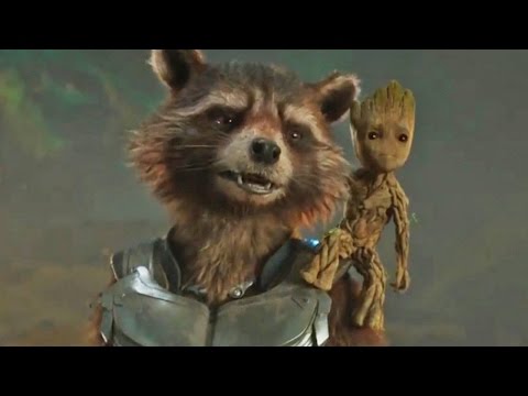 Guardians of the Galaxy Vol. 2 | official international trailer #3 (2017)
