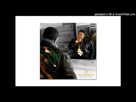 DJ Mustard - Deep (Ft. Rick Ross, Wiz Khalifa, and TeeFlii)