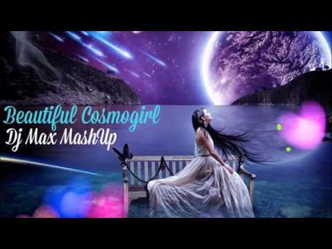 Freza & DJ Flash vs Andain - Beautiful Cosmogirl (DJ Max MashUp)