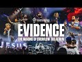 Evidence: The Making of Overflow the Album // Livin’ in the Overflow (Part 5) // Michael Todd