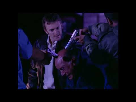 Los Simuladores - Santos enojado