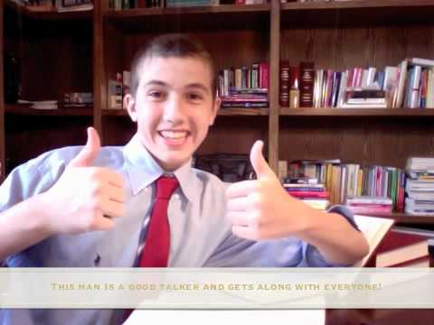 Wu Tang Presidential Campaign Commercial