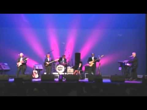 De Maskers in Carré   Ave Maria no morro