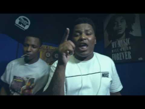 Armvni ft Pretty Tony x June Bandero x 4TM Fru | Outta Here | shot by @AustinLaMotta