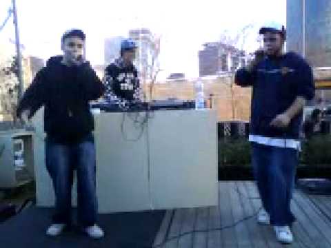 HaKoZ.- COMA CEREBRAL