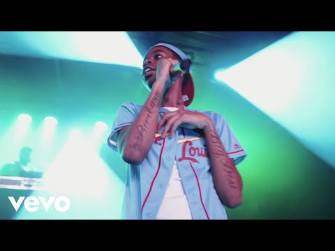 Lil Poppa - Be Ok (Official Music Video)