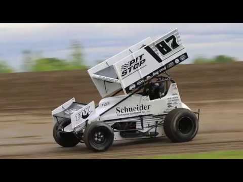 2017 ESS Champion Video - Jason Barney