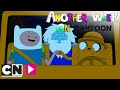 Weer een week op Cartoon Network | Minimaatje | Cartoon Network