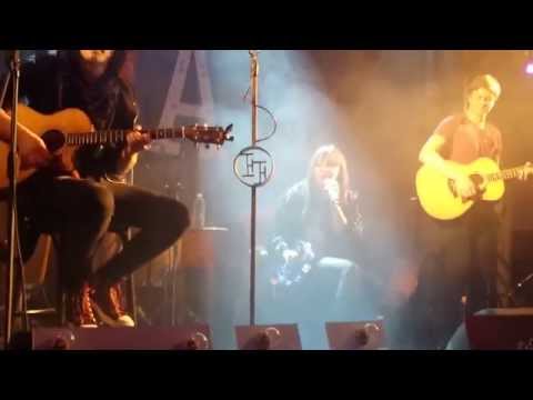 Ewa Farna - Sama sobě, V akustickém směru (Jihlava)