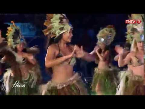 Tamari'i Tīpaeru'i - HIT 2016 Intégrale (TNTV)