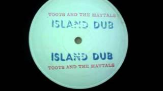 toots and the maytals - living in the ghetto dub [ISLAND DUB]