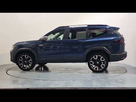 Dacia Bigster Journey Tce 140 - Image 2