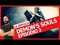 Demon S Souls Dove Sono Le Mie Anime Gameplay ITA