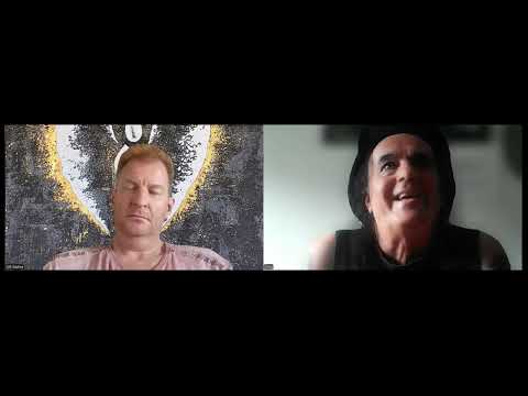 Ecki Stieg   Video Interview mit Olli Sachse   03 05 25