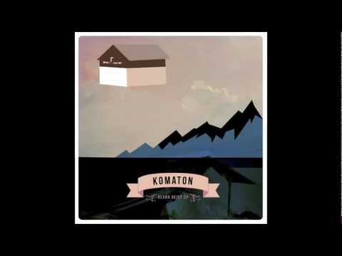 Komaton - Klara Geist (Original Mix)