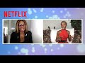 Laverne Cox & Angelica Ross On Disclosure's Impact and Protecting Trans Lives | Netflix