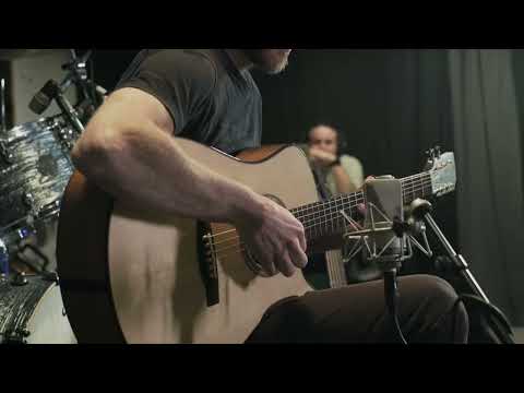 Salz DS #10 - German spruce & African mahagony