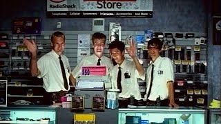 Matthew Good Band - "Hello Time Bomb" (2000)