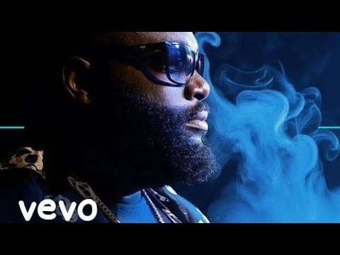 Rick Ross - LET'S UNITE (Official Music Video)