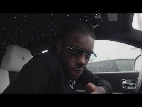 DREAD WOO X CURLY SAVV - WOO ACADEMY