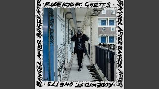 Banger After Banger (feat. Ghetts)