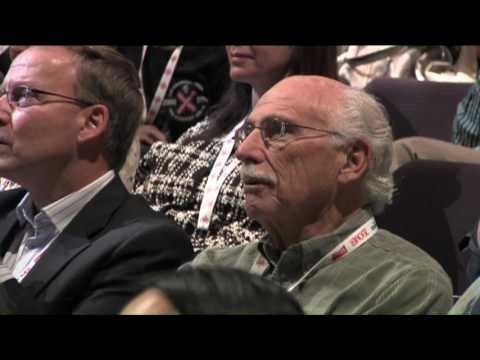 ideacity 2009 - David Hanson