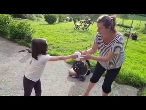 C.P. la Corredoria - "Tírate el rollo" - Cap. 3